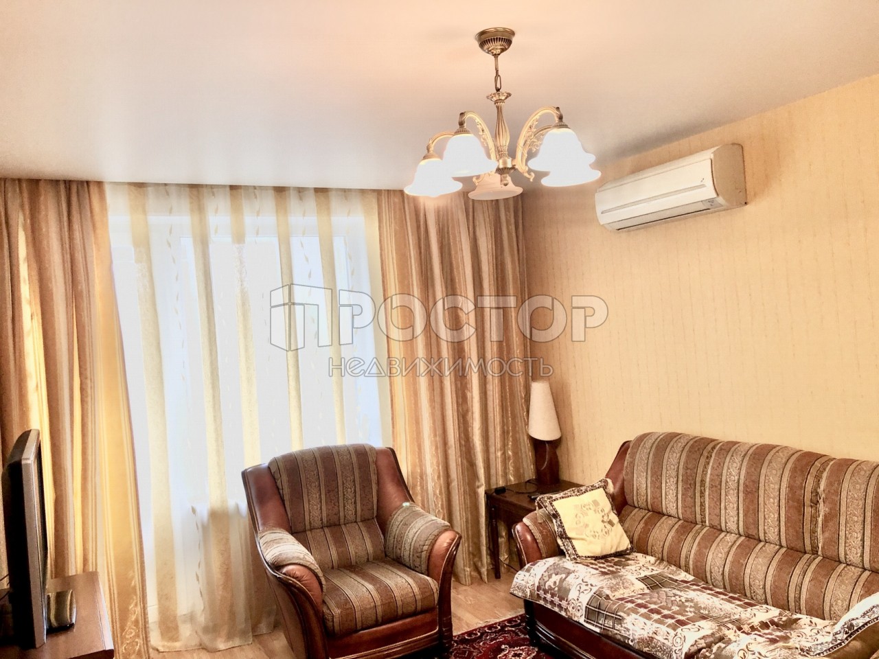 2-комнатная квартира, 48.5 м² - фото 5