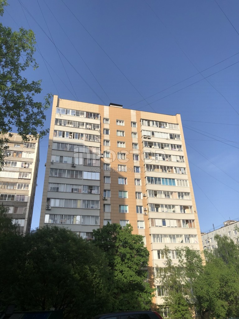 2-комнатная квартира, 48.5 м² - фото 18