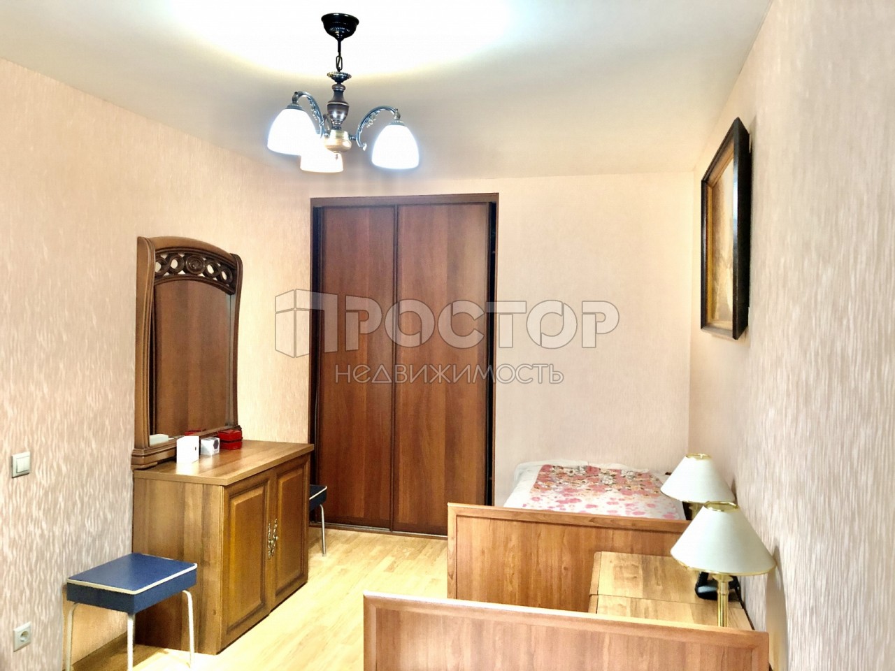 2-комнатная квартира, 48.5 м² - фото 7