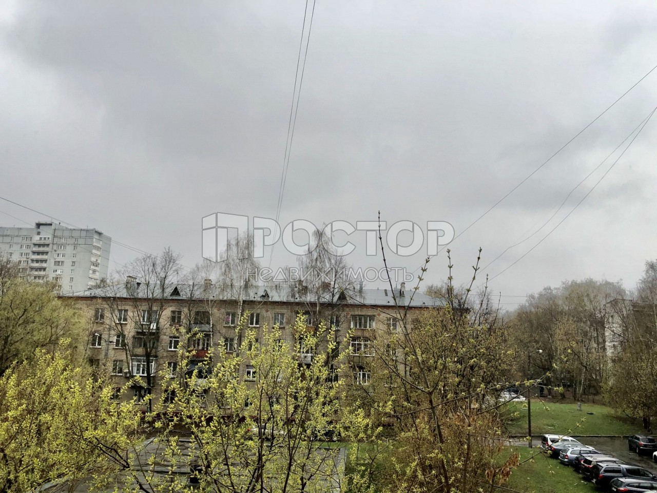 2-комнатная квартира, 48.5 м² - фото 17