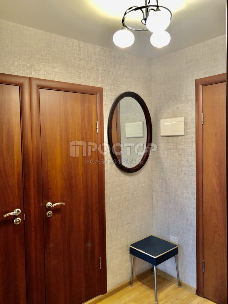 2-комнатная квартира, 48.5 м² - фото 13