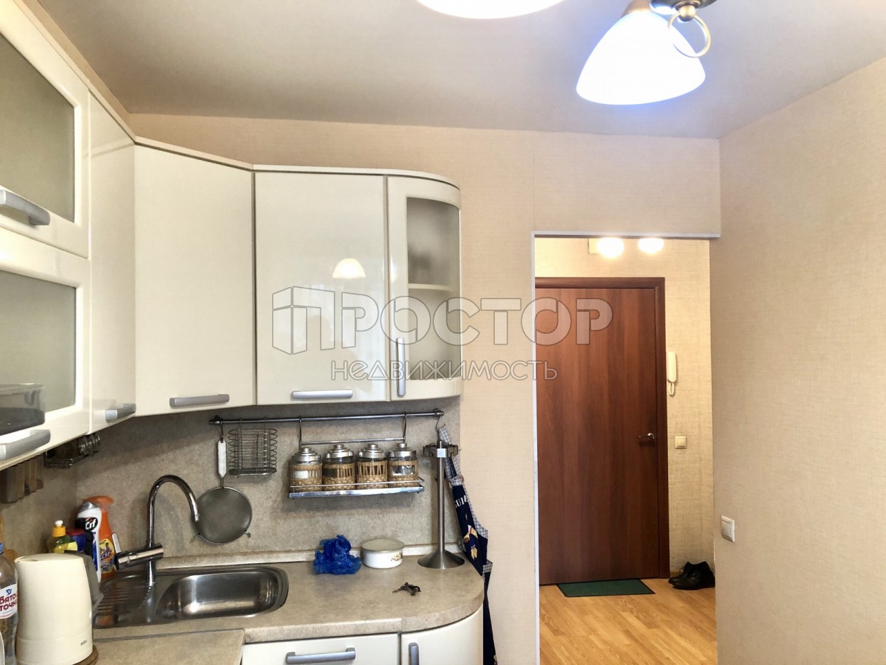 2-комнатная квартира, 48.5 м² - фото 9