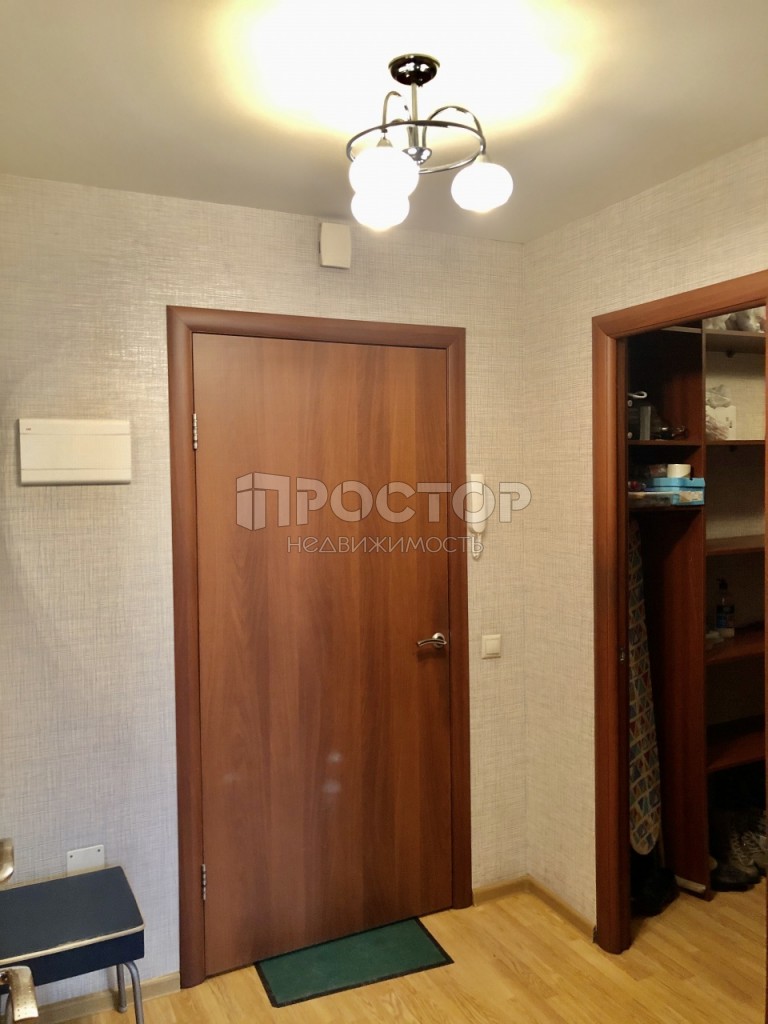 2-комнатная квартира, 48.5 м² - фото 12