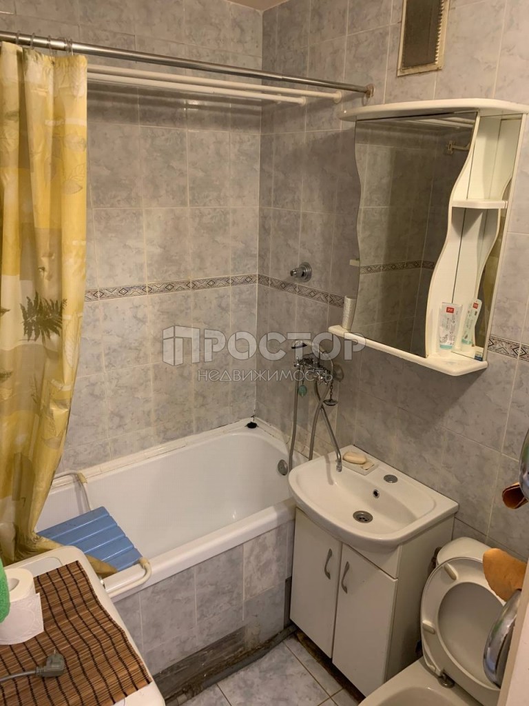 1-комнатная квартира, 30.5 м² - фото 9