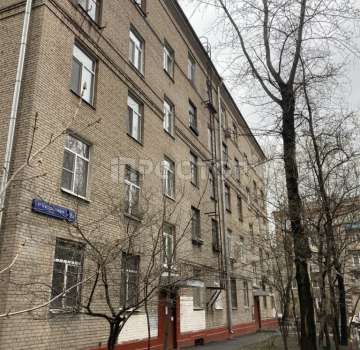 Купить квартиру