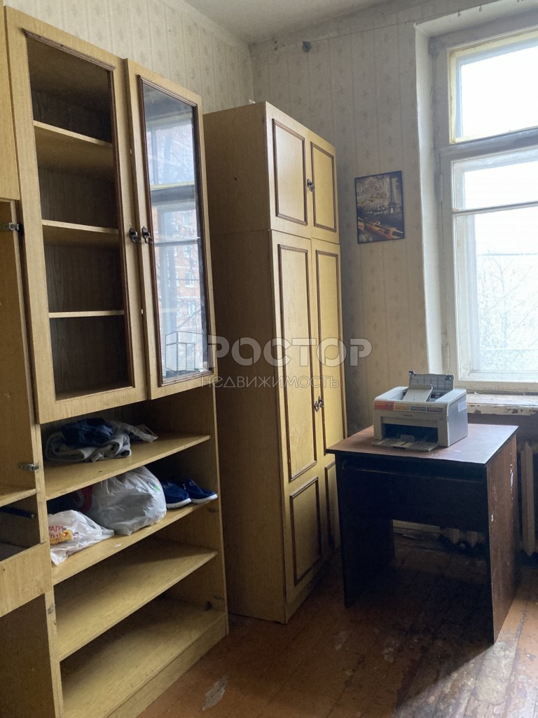 4-комнатная квартира, 101 м² - фото 15