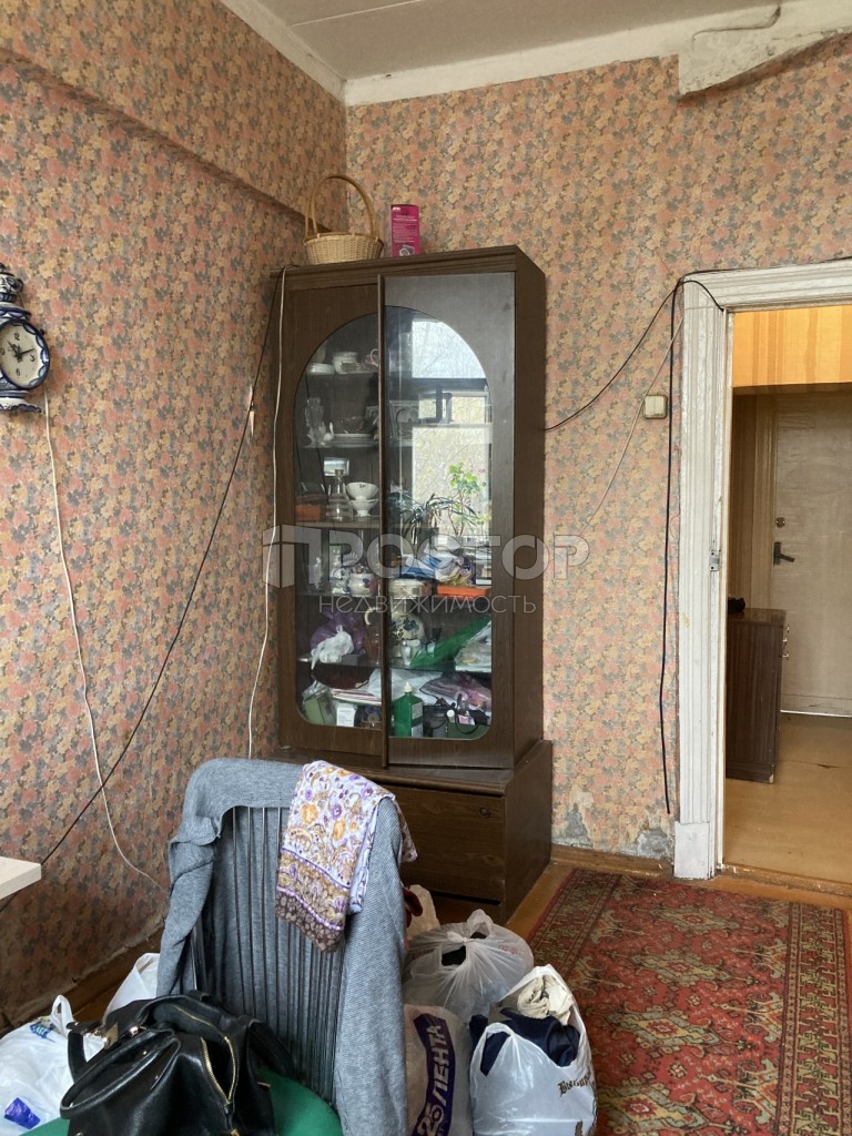 4-комнатная квартира, 101 м² - фото 17