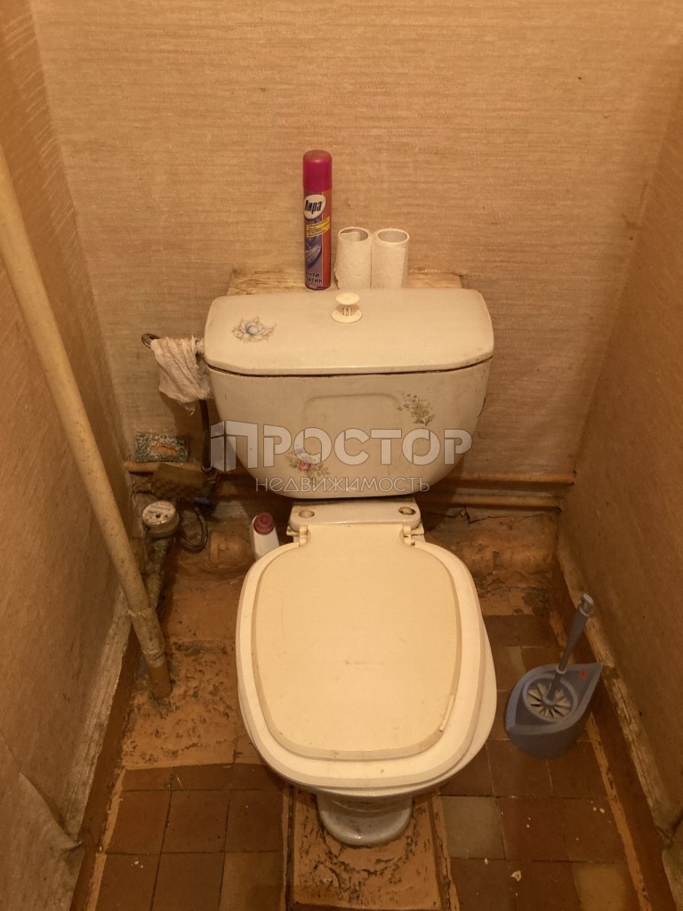 4-комнатная квартира, 101 м² - фото 22