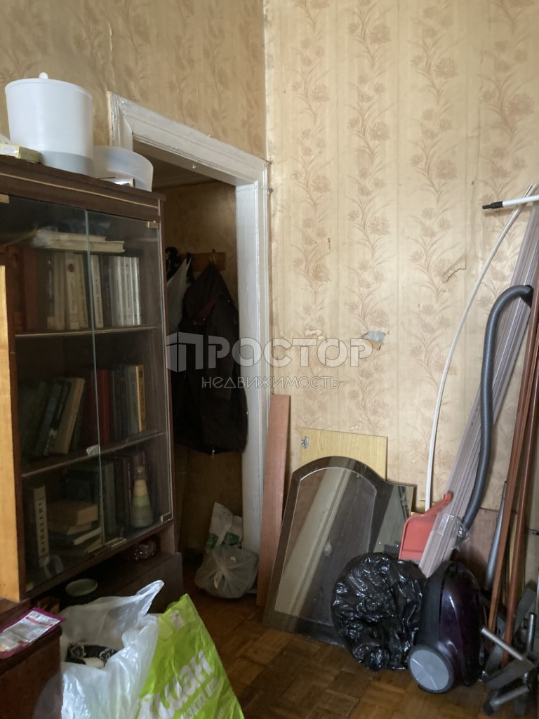 4-комнатная квартира, 101 м² - фото 18