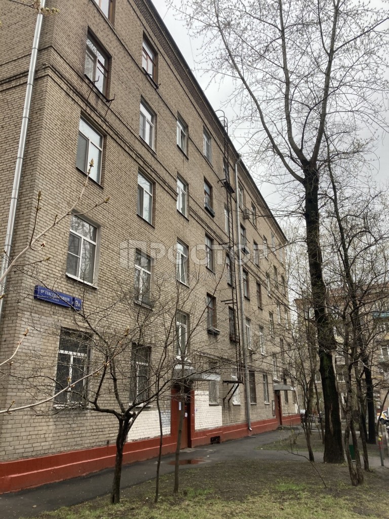 4-комнатная квартира, 101 м² - фото 2