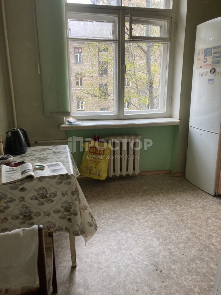 4-комнатная квартира, 101 м² - фото 7