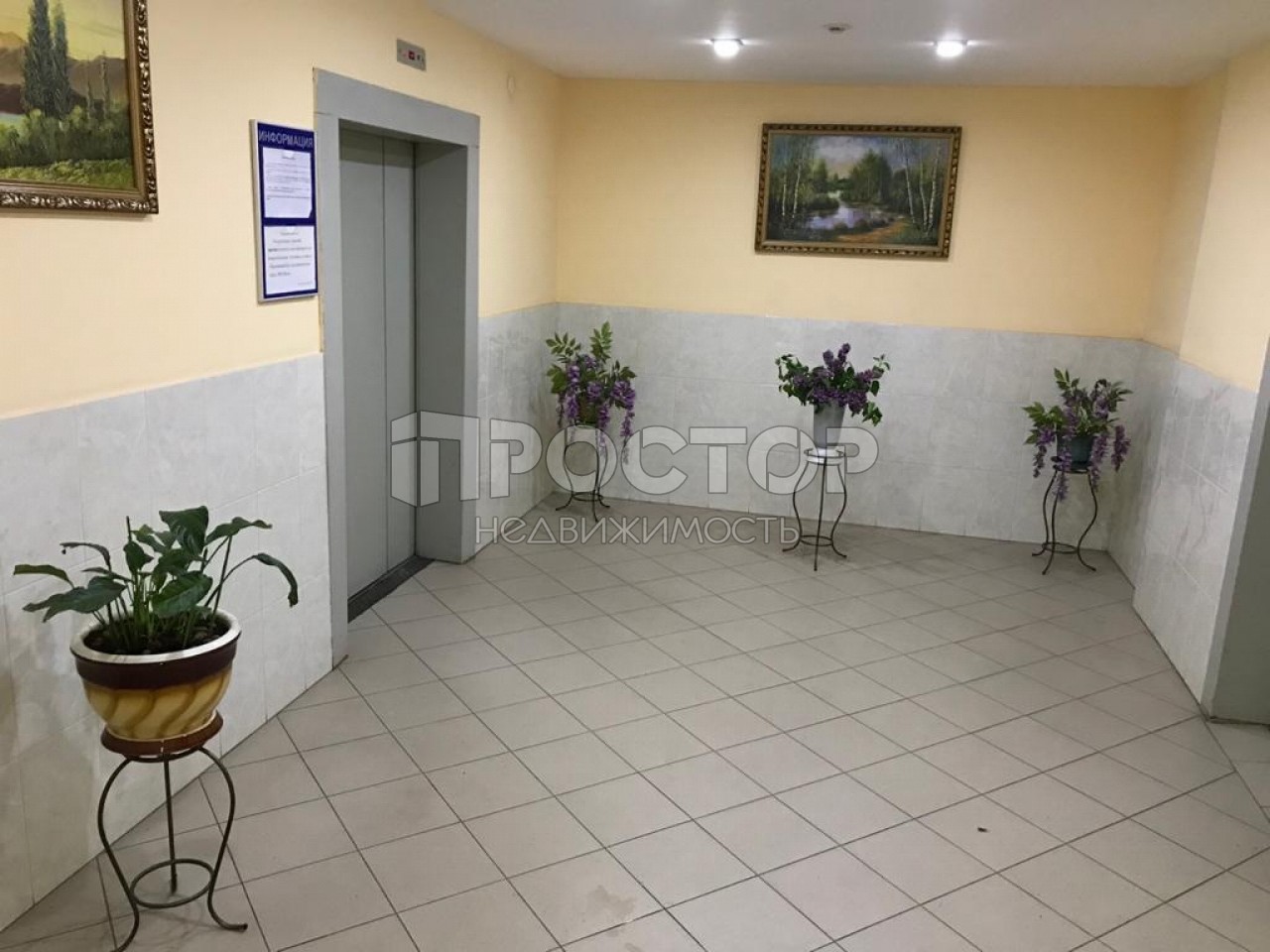 3-комнатная квартира, 83 м² - фото 19