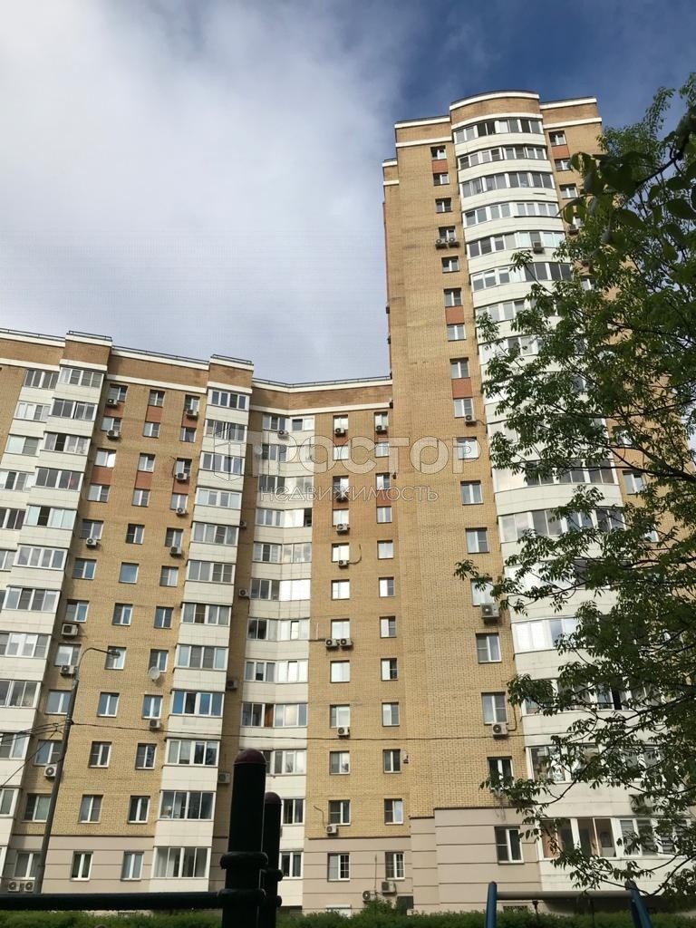 3-комнатная квартира, 83 м² - фото 20