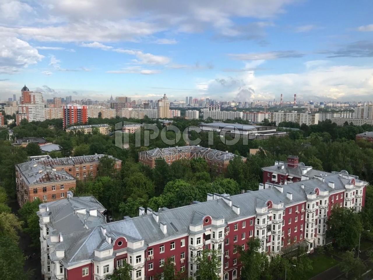 3-комнатная квартира, 83 м² - фото 23