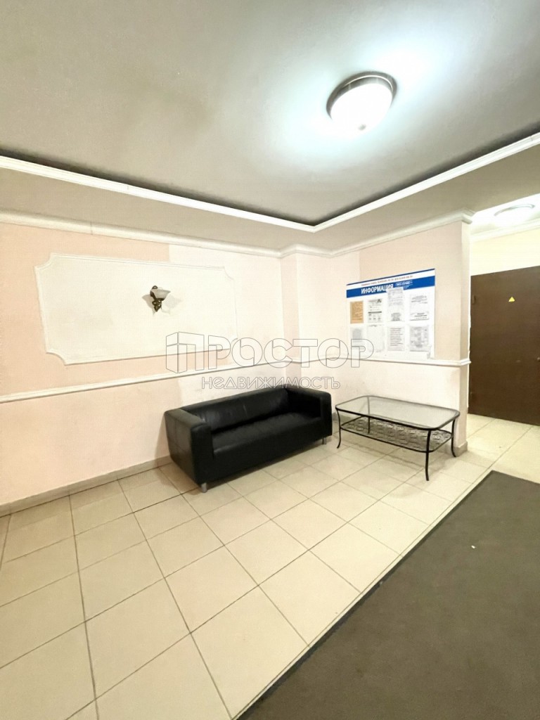 3-комнатная квартира, 115 м² - фото 26