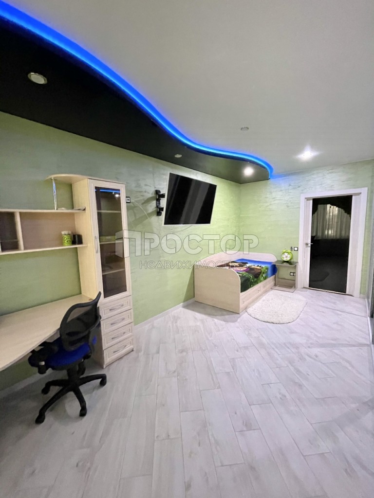 3-комнатная квартира, 115 м² - фото 20