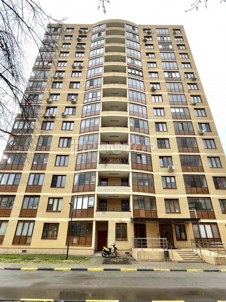 3-комнатная квартира, 115 м² - фото 4