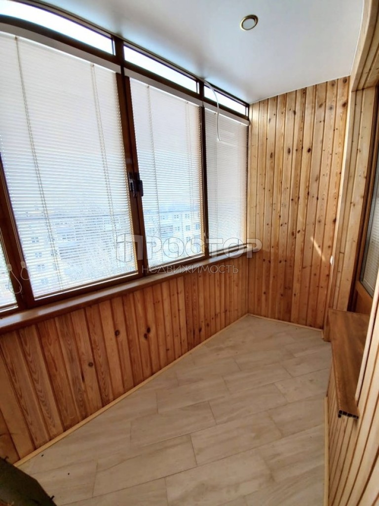 3-комнатная квартира, 115 м² - фото 24