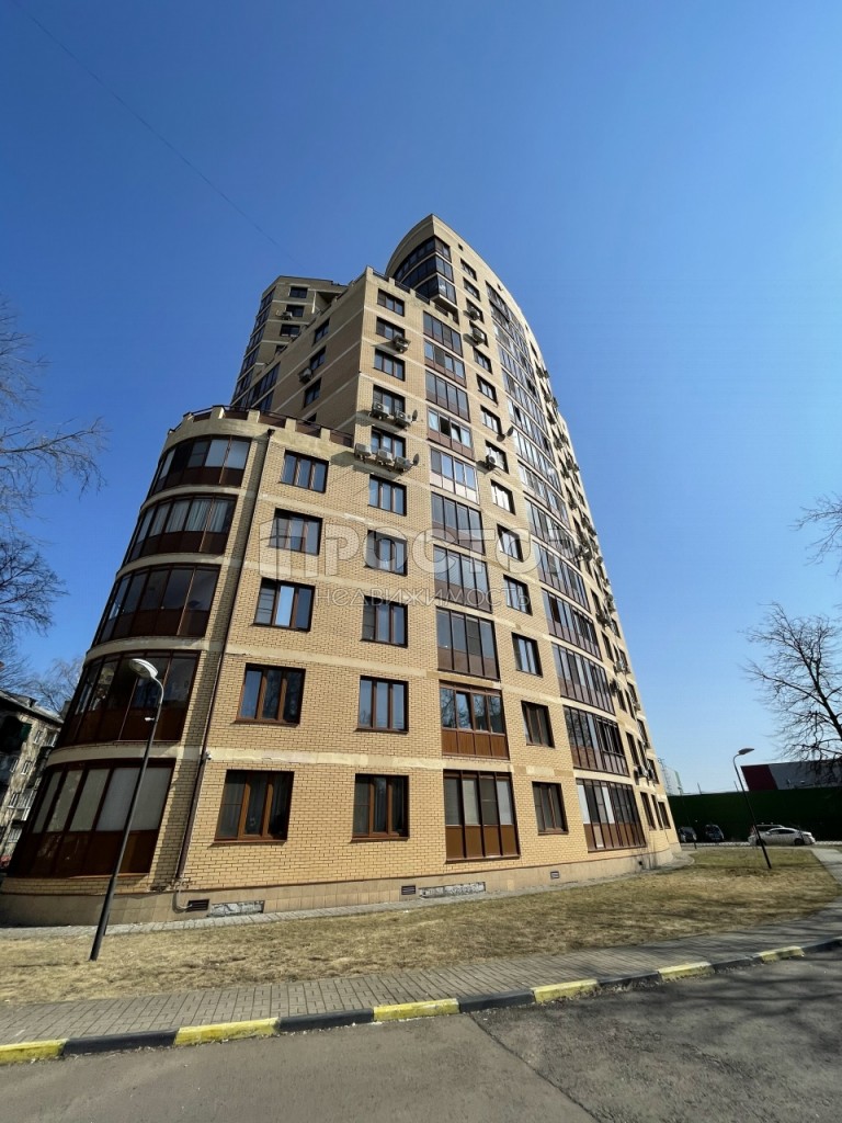 3-комнатная квартира, 115 м² - фото 3