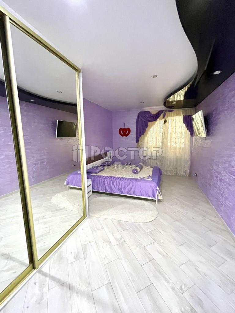 3-комнатная квартира, 115 м² - фото 21