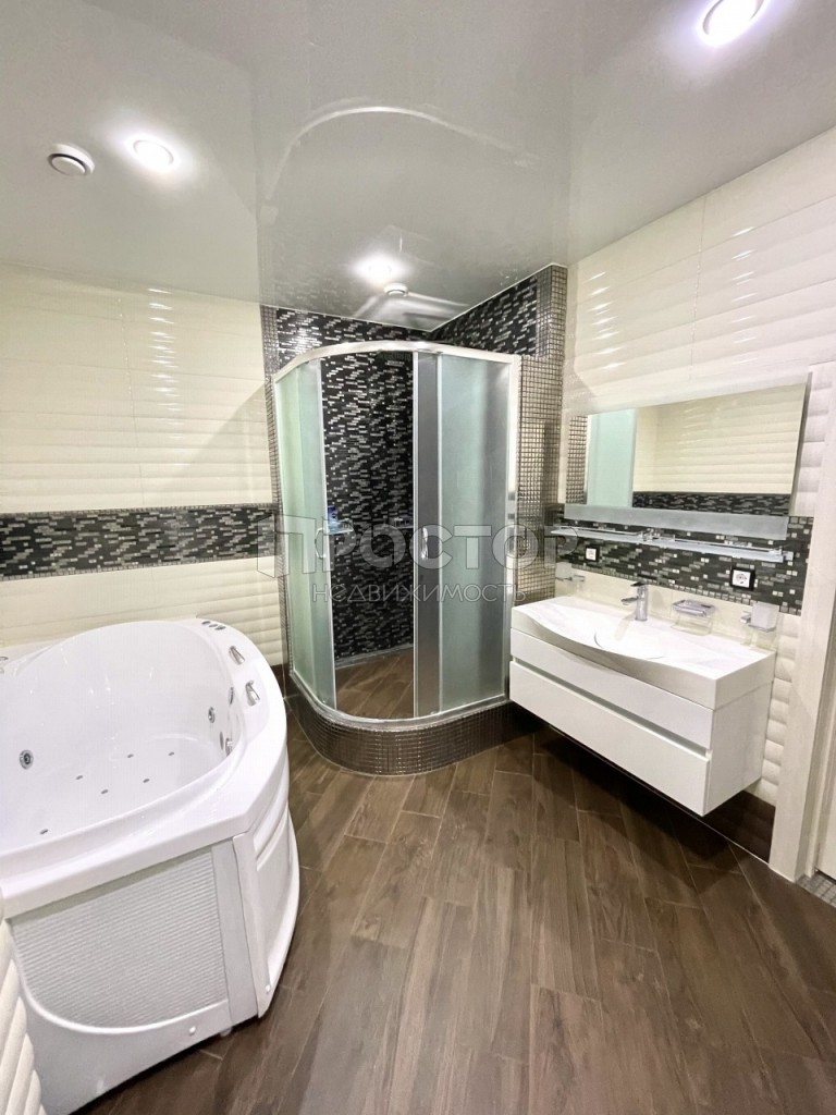 3-комнатная квартира, 115 м² - фото 15