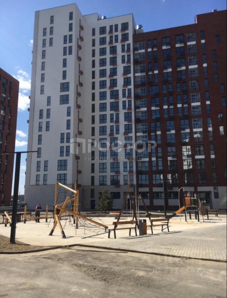 2-комнатная квартира, 37.4 м² - фото 8