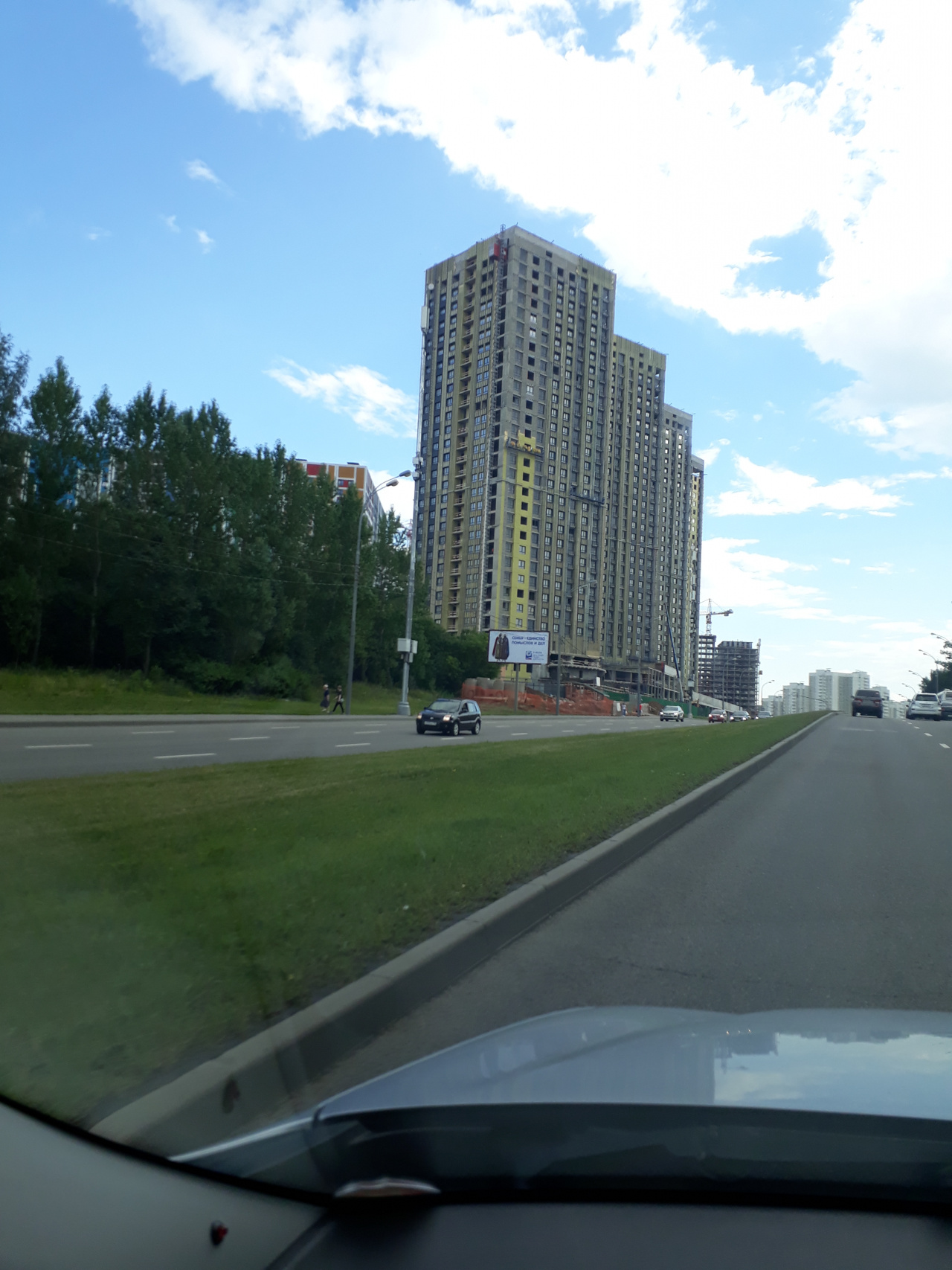 2-комнатная квартира, 73 м² - фото 4