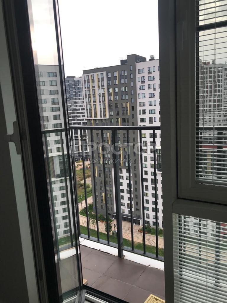Студия, 25 м² - фото 12