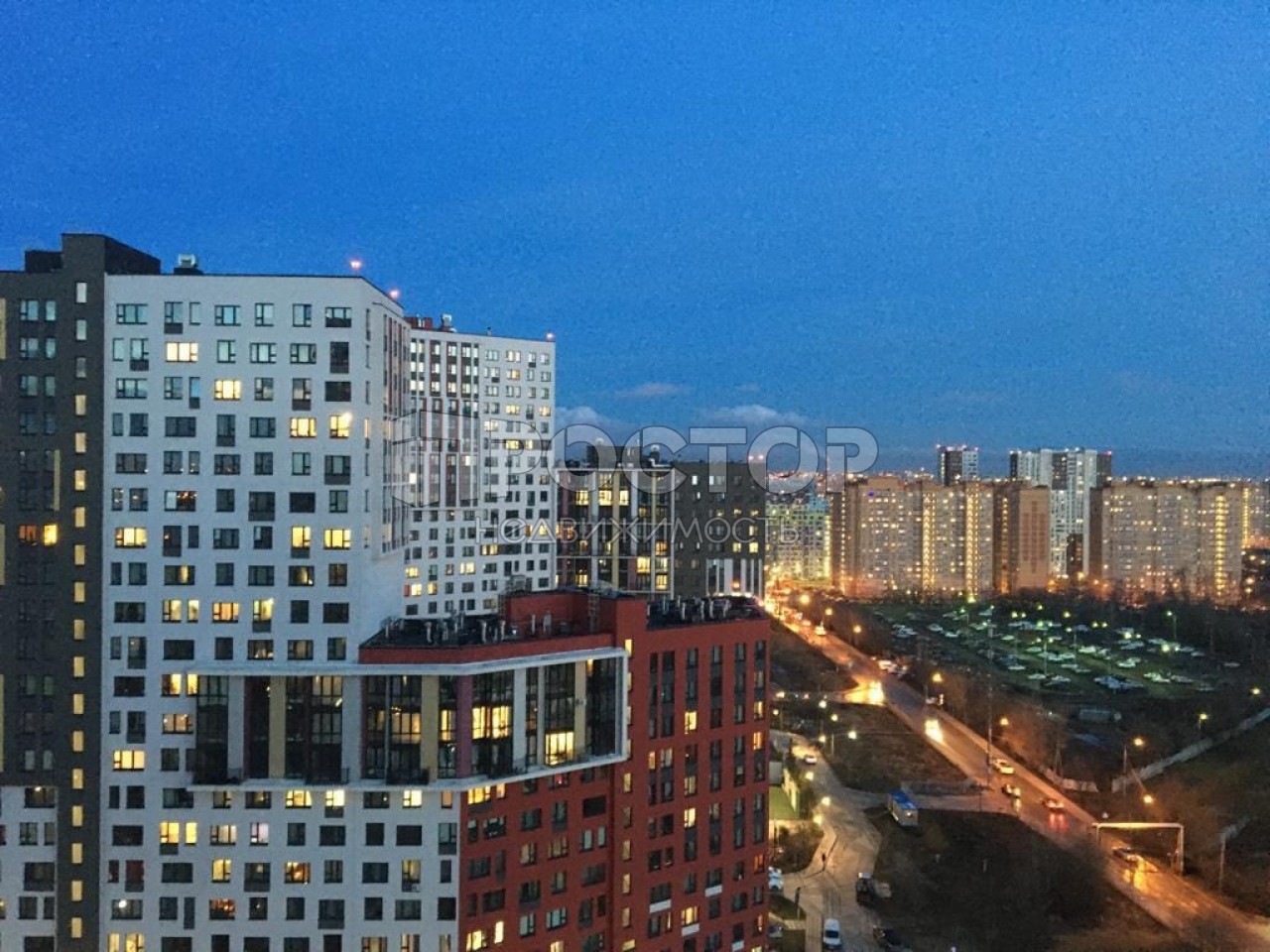 Студия, 25 м² - фото 14