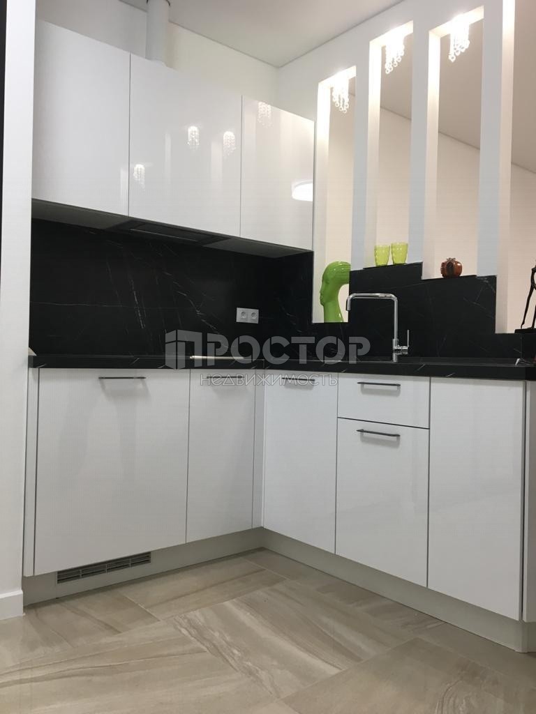 Студия, 25 м² - фото 4