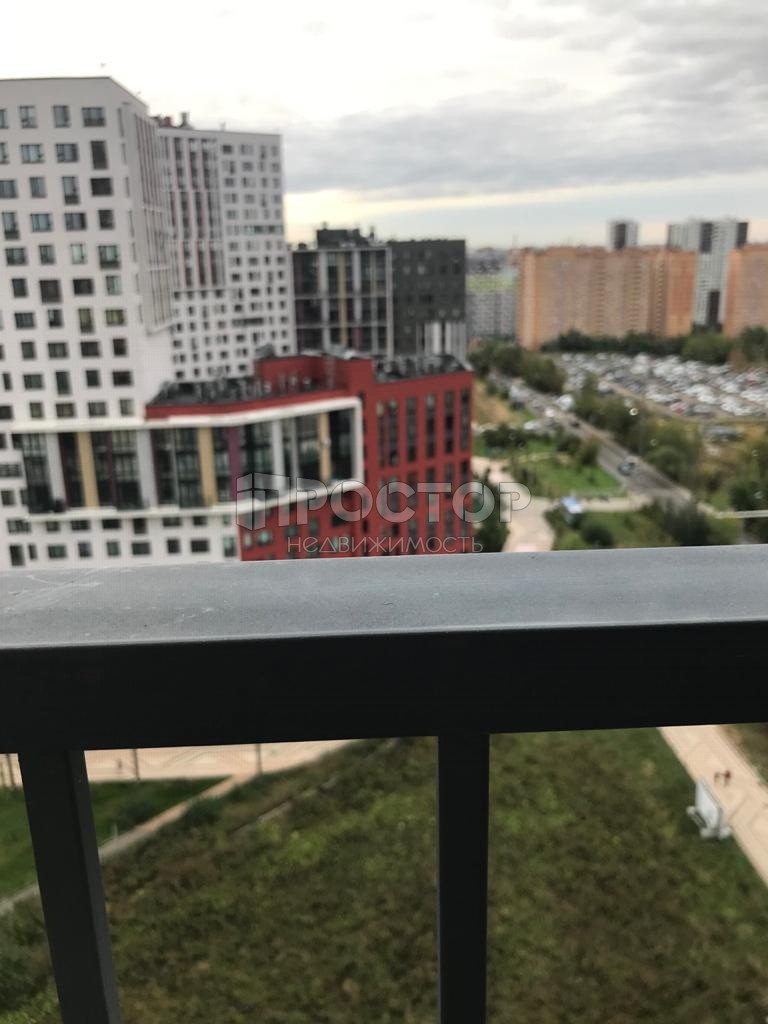 Студия, 25 м² - фото 13