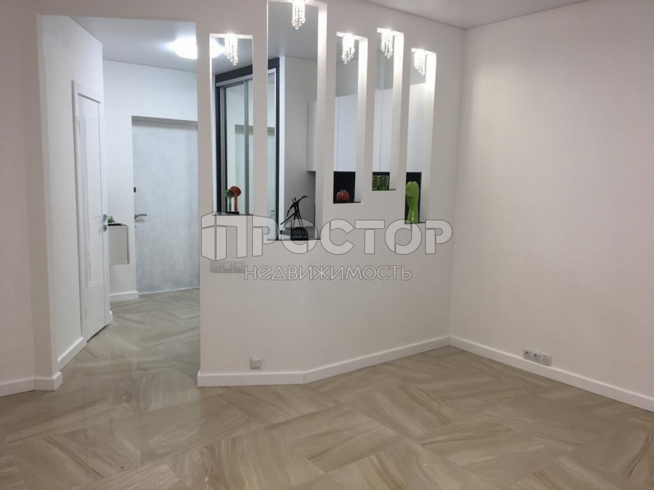 Студия, 25 м² - фото 2