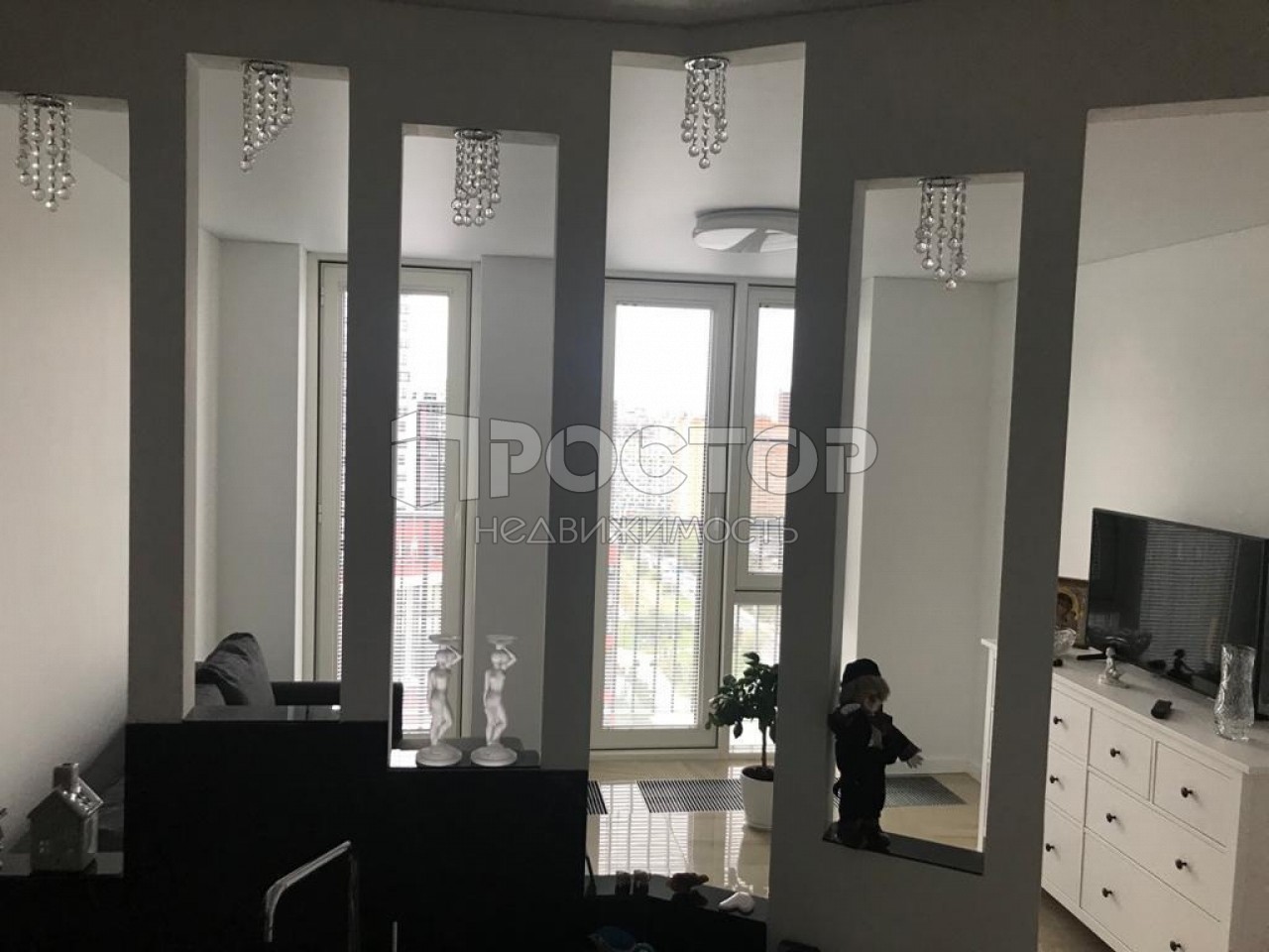 Студия, 25 м² - фото 3