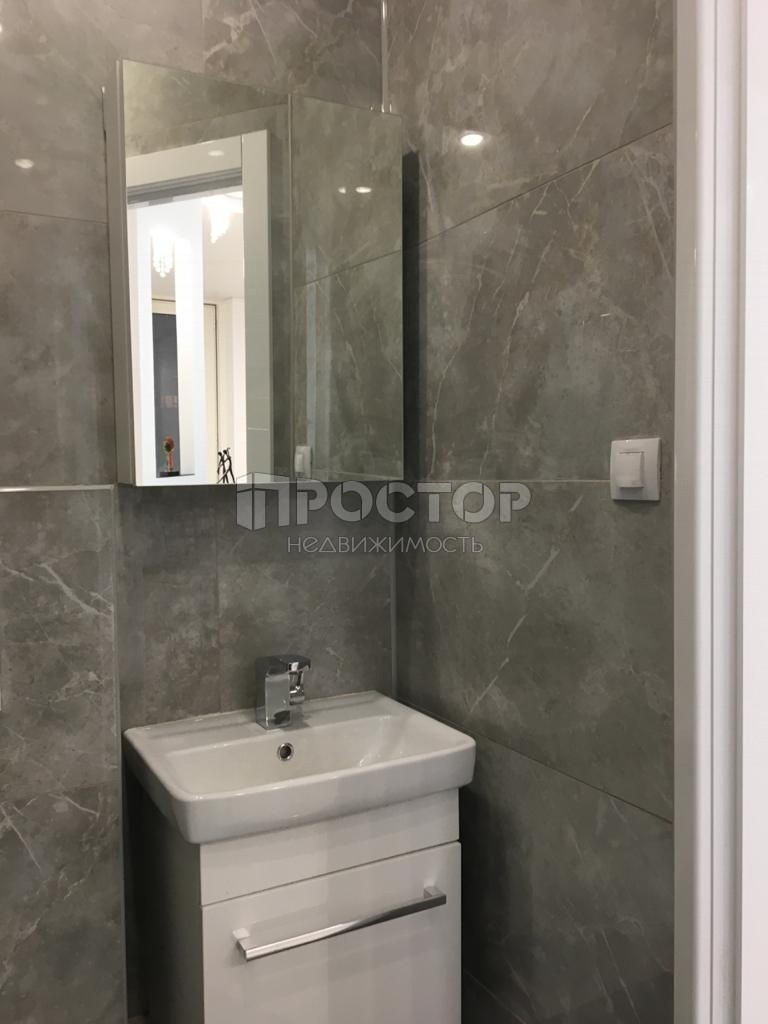 Студия, 25 м² - фото 10