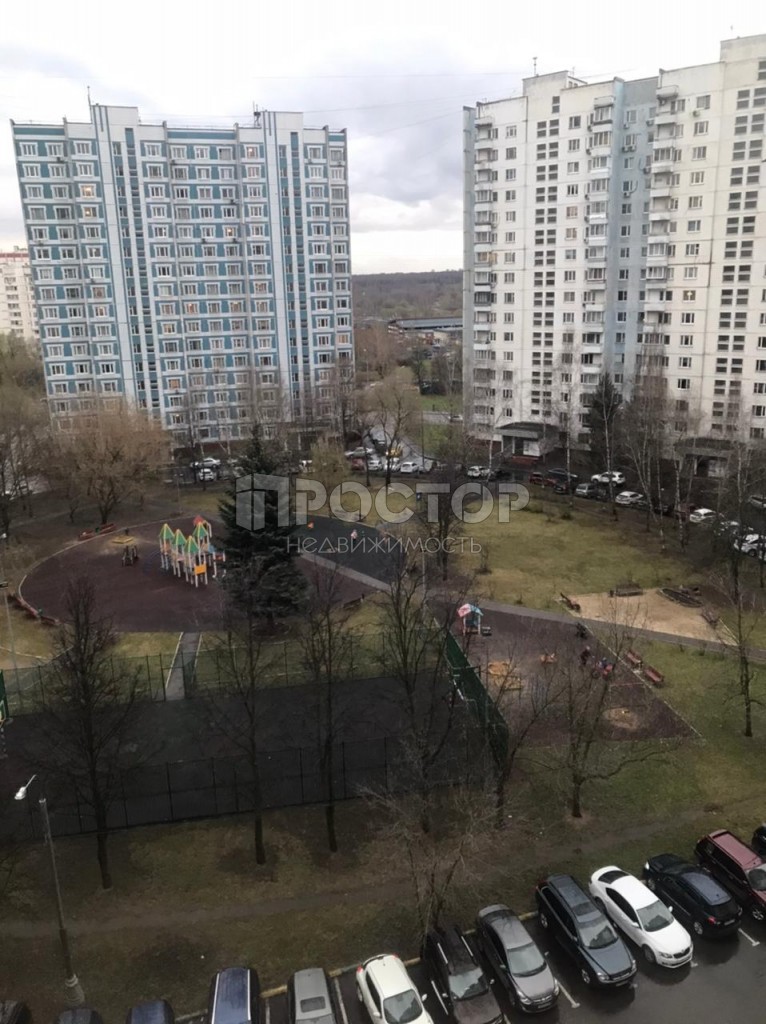 2-комнатная квартира, 53.5 м² - фото 5