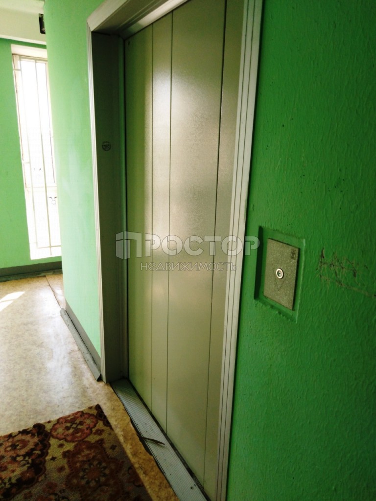 1-комнатная квартира, 37 м² - фото 3