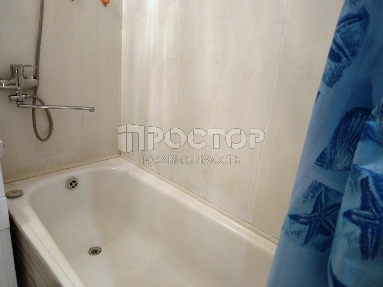 1-комнатная квартира, 37 м² - фото 4