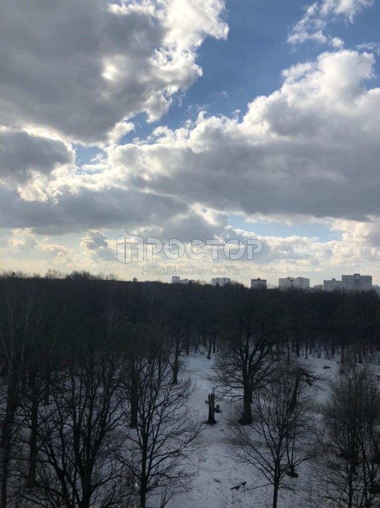 1-комнатная квартира, 37 м² - фото 5