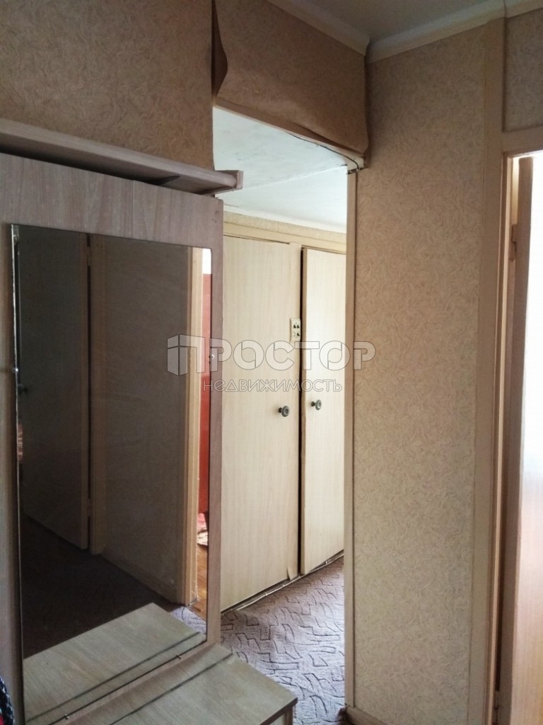 2-комнатная квартира, 45.1 м² - фото 6