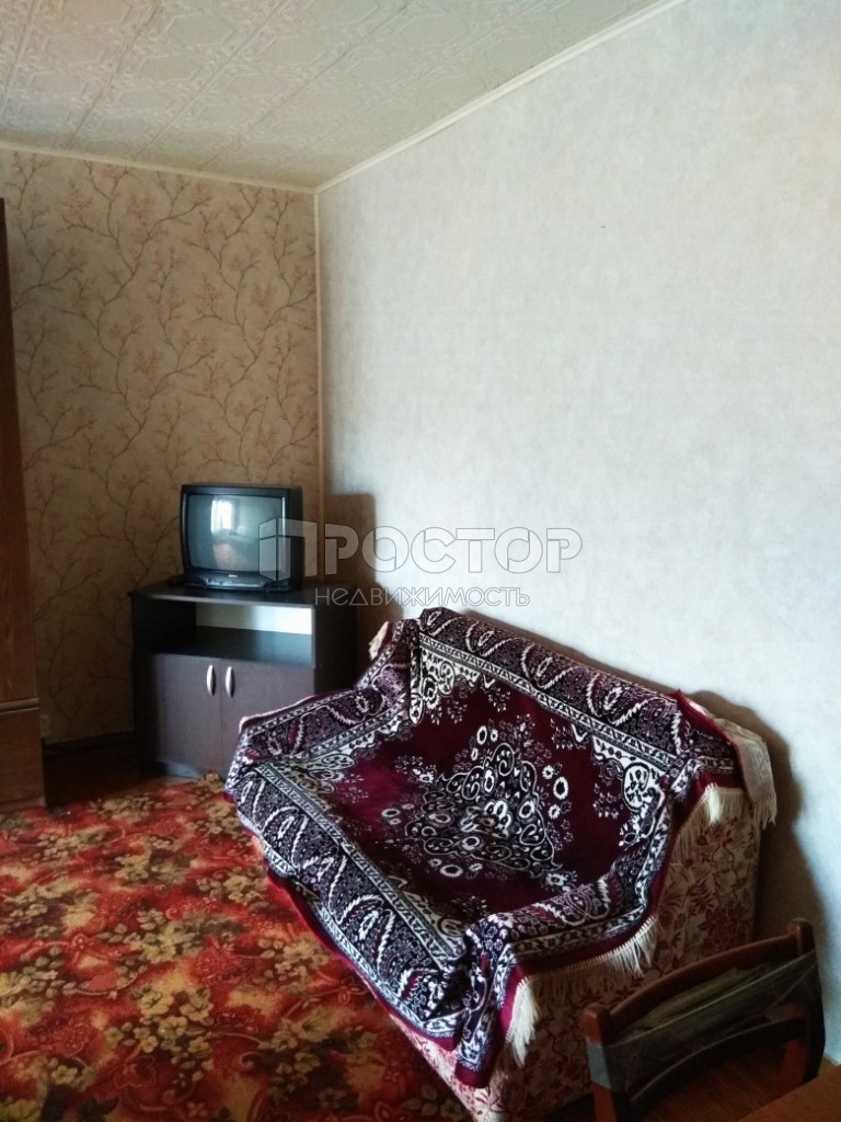 2-комнатная квартира, 45.1 м² - фото 10