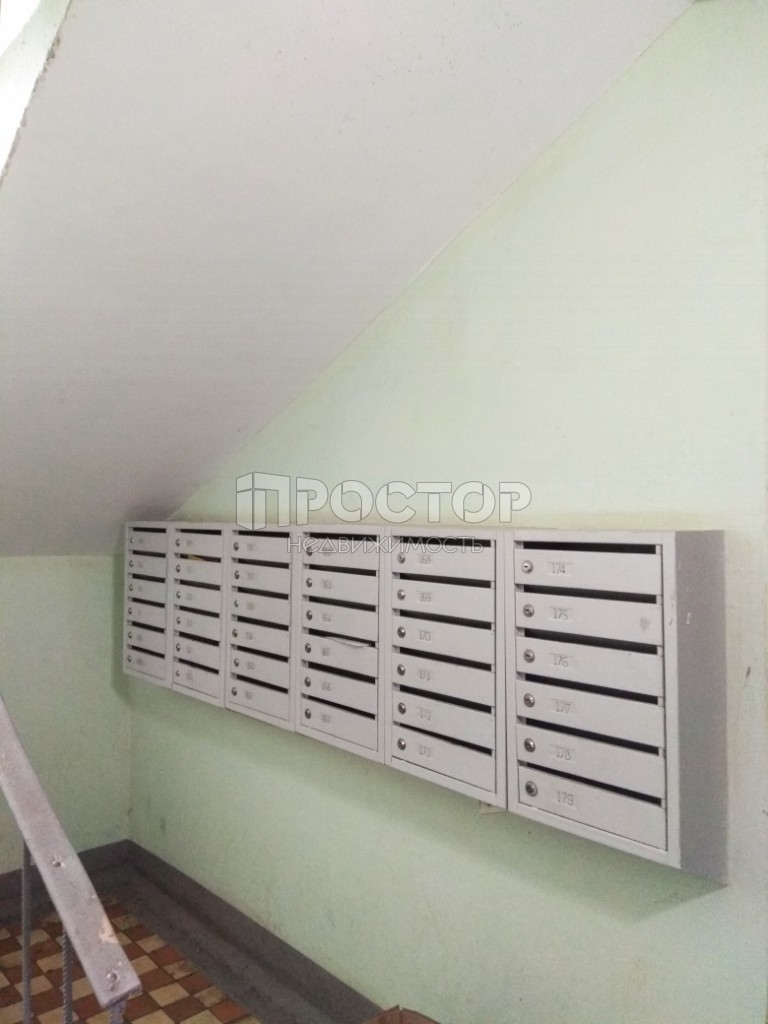 2-комнатная квартира, 45.1 м² - фото 21