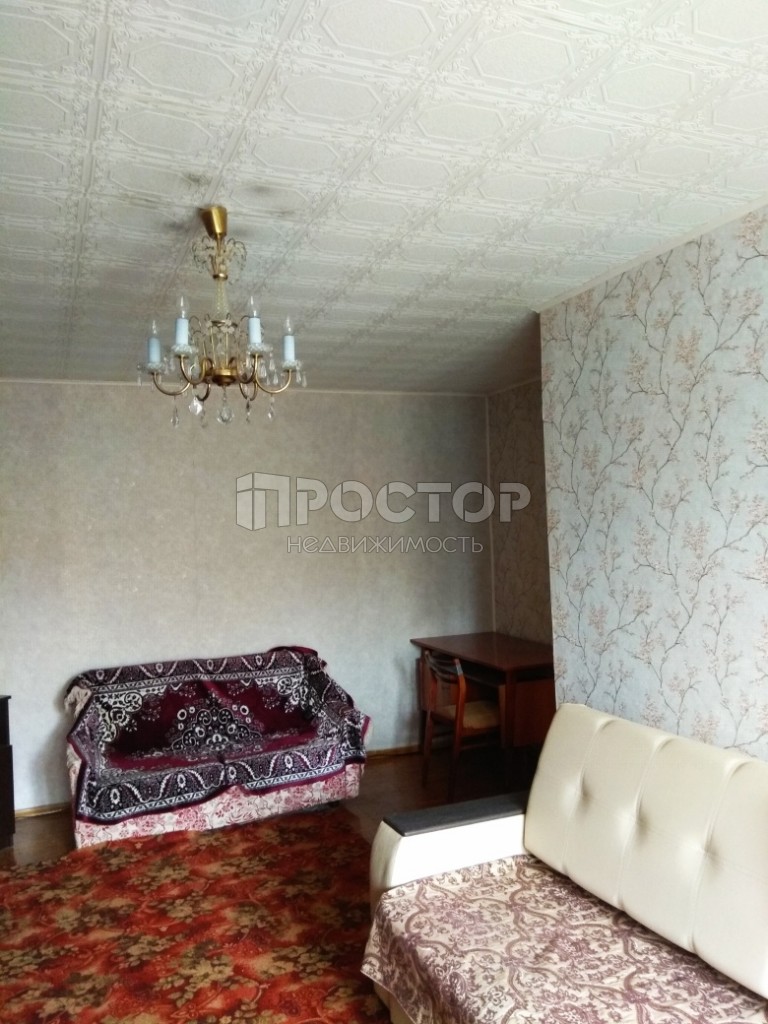 2-комнатная квартира, 45.1 м² - фото 11