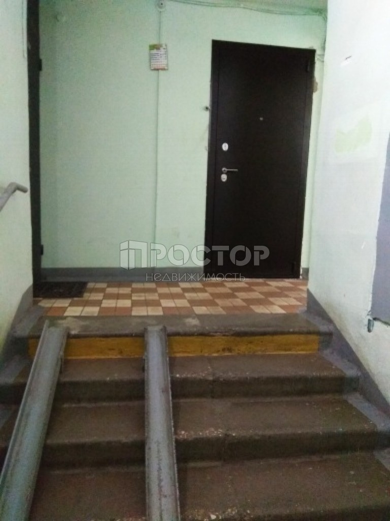 2-комнатная квартира, 45.1 м² - фото 19