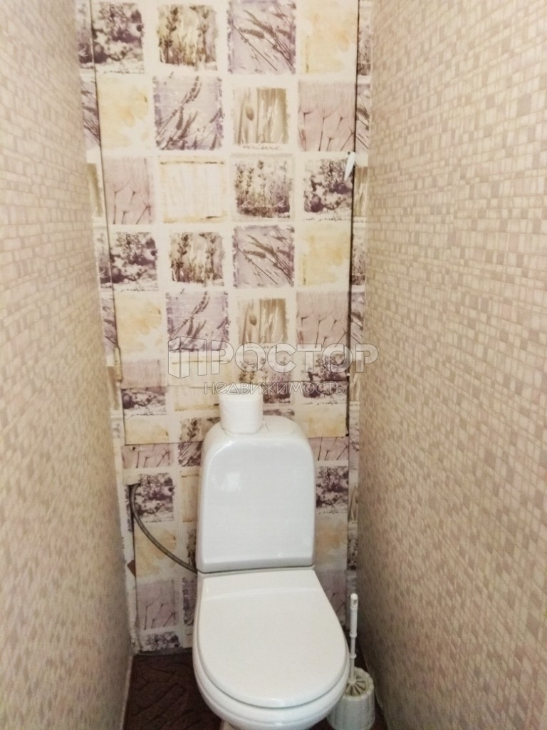 2-комнатная квартира, 45.1 м² - фото 17