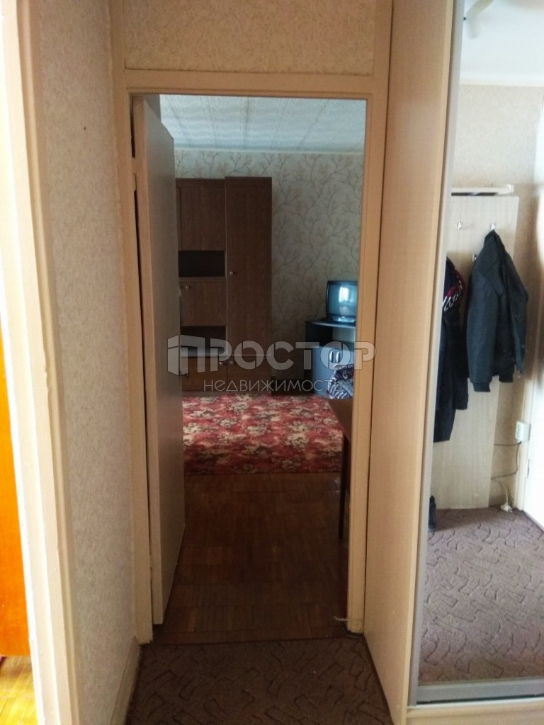 2-комнатная квартира, 45.1 м² - фото 9