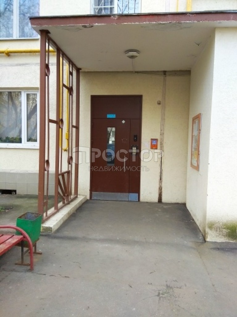 2-комнатная квартира, 45.1 м² - фото 18