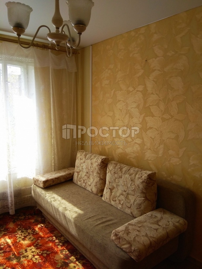2-комнатная квартира, 45.1 м² - фото 7