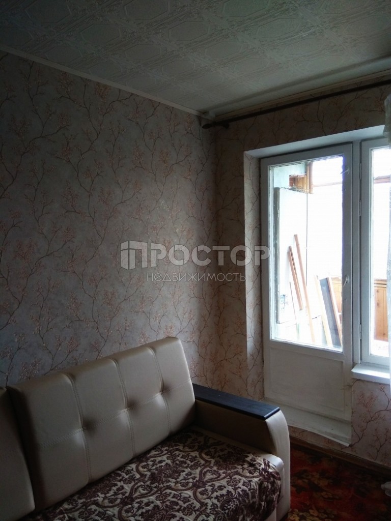 2-комнатная квартира, 45.1 м² - фото 12