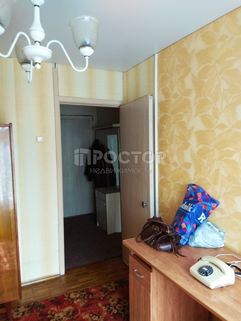 2-комнатная квартира, 45.1 м² - фото 8