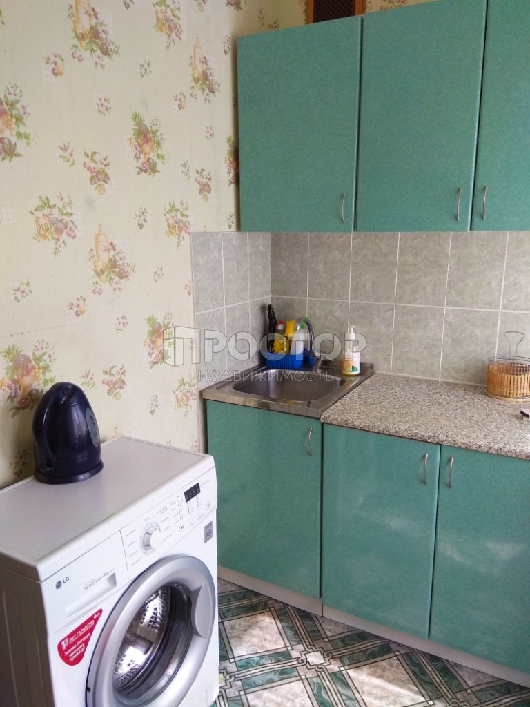 2-комнатная квартира, 45.1 м² - фото 2